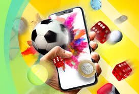 Papan pertandingan Virtual Sports kaisar328 menampilkan statistik real-time dan odds live